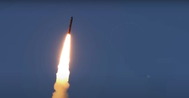 מבזק: המטריה הגרעינית של צרפת 'יוצרת סיכונים' עבור רוסיה, אומרת מוסקבה
