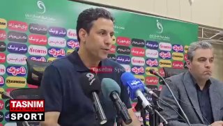 מהדי טרטר: אני מתנצל בפני האוהדים/ הפסדנו במשחק כשלפולאד לא היה סיכוי/ המטרה של היריבה הייתה להרוס לנו את ה…