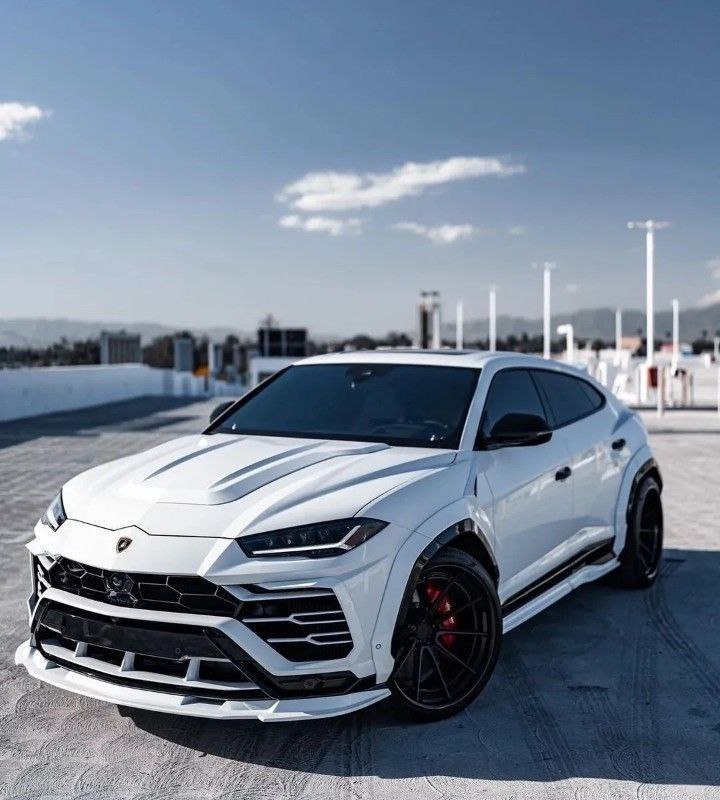 Urus