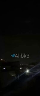 מטוסי אויב טסים מעל צפון עיראק כעת.