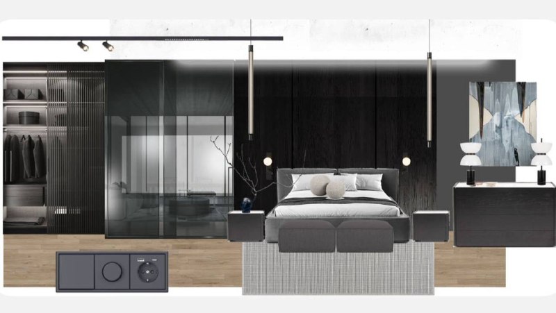 Осталась неделя до старта первого и скорее всего единственного, посмотрим потока моего курса Коллажа в Photoshop 20.02 - 10.03.2026 . 1 урок запись... - изображение 2 - урок, photoshop, запись