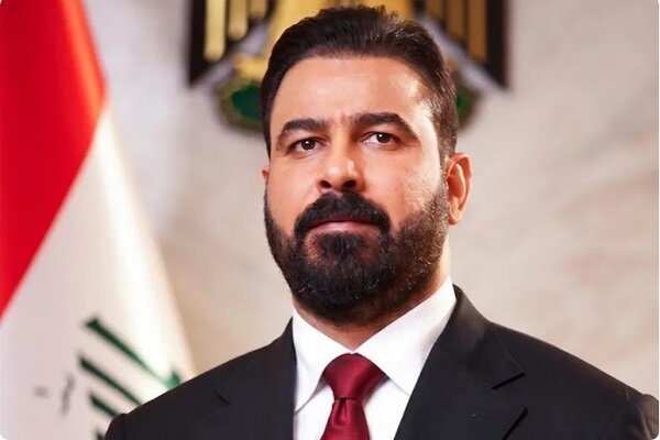 خبرپو: 🔸 نخست وزیر عراق: حشد شعبی مورد توجه دولت است👈 برای نمایش مطلب اینجا کلیک کنید@khabarpu
