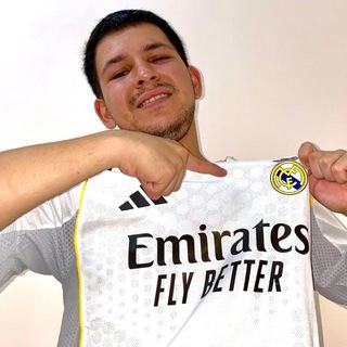 Telegram profile photo for BLANCOS.UZB