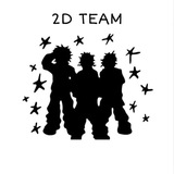 2DTeam