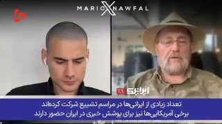 🎦 הביקורת החריפה של לארי ג'ונסון על המדיניות הלוחמתית של אמריקה והפרת התחייבויותיה