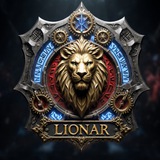 Lionar3DArt