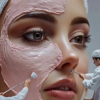 Telegram profile photo for Ведьма Красоты | Бьюти Ведьма