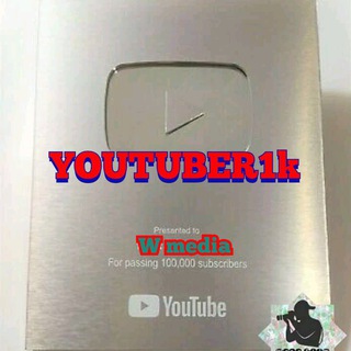 YOUTUBER1k🇪🇹