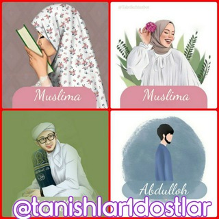 Telegram: Contact @tanishuvlar1dostlar Telegram Group Link