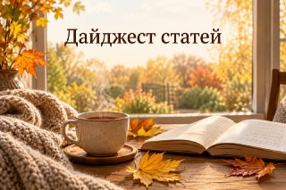 😇😇😇😇😇😇😇😇😇😇😇😇😇😇У нас готов #воскресный_лонг: дайджест статей за неделю. 📚Интересное статейное💛Какие источники работают в GEO: исследование 14,57 млн цитированийЧитать статью💚Топ-8 онлайн-калькуляторов: как медиа и сервисы адаптируют расчеты под аудиториюЧит