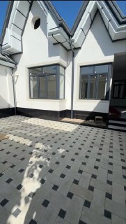 Продается 1.6 Соток 5 комнат, 70м бетонкагача, Кошкургон, Сергели тума