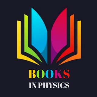 Physics Books Telegram Group Link