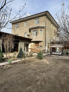 СРОЧНО продается 3 этажный дом, Янгихаетский район