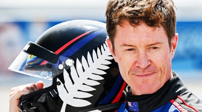 Мы разобрались в ситуации вокруг Scott Dixon и его перехода в команду Arrow McLa