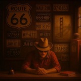 🇬🇧 Бᥲρᥲⲭ𐔖᥈ⲕᥲ Ричи! 🎸🖼