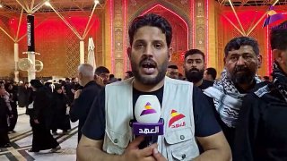 ALAhad TV - ערוץ אל אהד