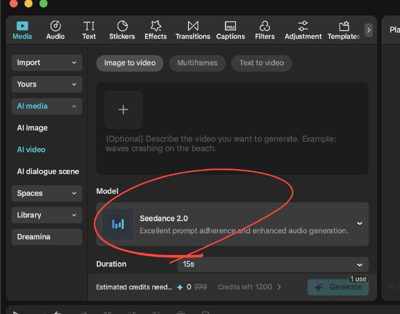 تصویر پست تلگرام