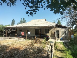 Urgent house for sale.