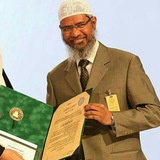 دکتر ذاکرنایک