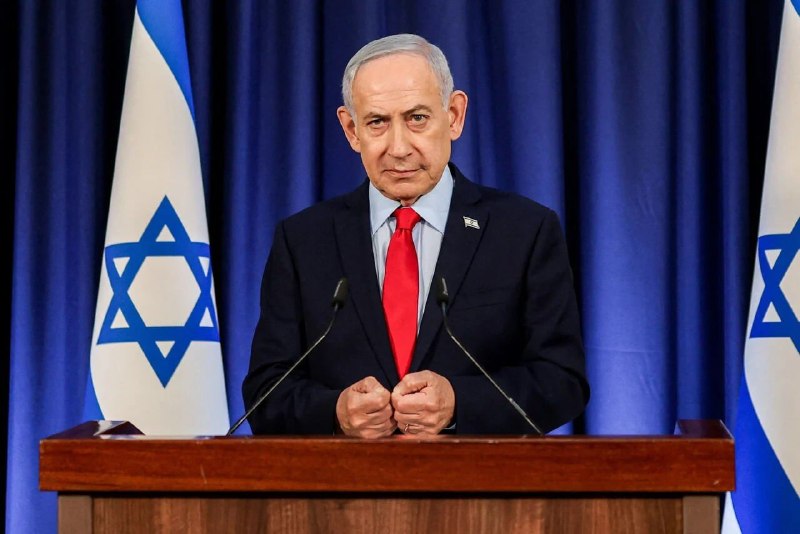 נתניהו: נישאר בדרום לבנון
