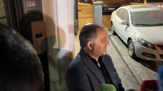 🎥 דובר התאחדות הכדורגל: