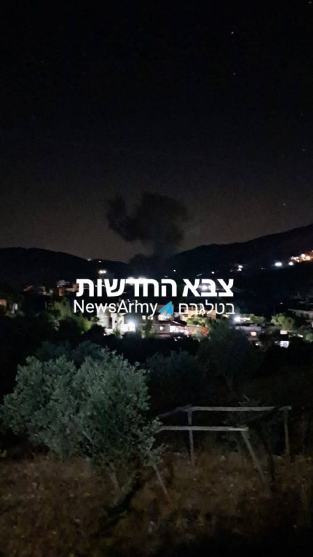 תקיפות בבקאע