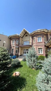 Дом участок Хасанбой Юнусабадский рн