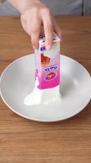 🎥 Don't buy sweets from outside anymore