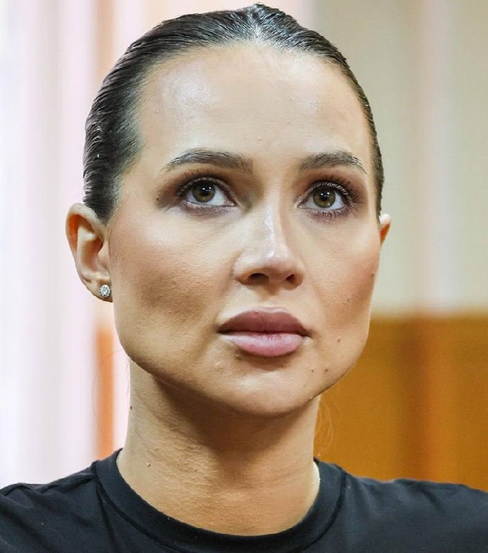 Лерчек могут отправить под домашний арест.