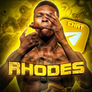 Rhodes.chat Telegram Group Link