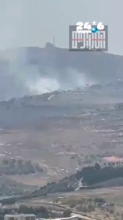 🇮🇱 כלי תקשורת בלבנון מדווחים בשעה האחרונה על ירי ארטילרי של כוחותינו במספר מרחבים בדרום המדינה.