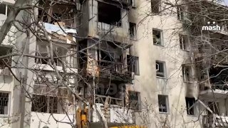 Второй погибший во время взрыва пятиэтажного дома в Севастополе — 20-летний Василий, ранее он считался без вести пропавшим. Его семья — шестеро братьев и сестёр и 50-летняя мать Ольга. Она также погибла — проживала на первом этаже рядом с эпицентром взрыва