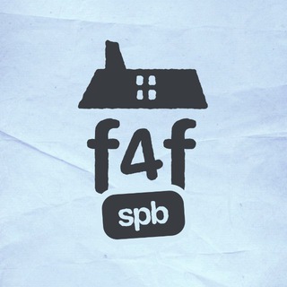 Telegram profile photo for Flats for friends | Аренда Санкт-Петербург