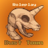 Отряд22 Dust Town|RP|