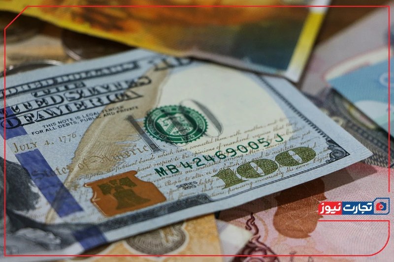 تجارت‌ نیوز: #اختصاصی 🔻#تجارت‌نیوز گزارش می‌دهد:🔸پیش‌ بینی قیمت دلار پنجشنبه ۵ شهریور ۱۴۰۵ / دلار در بزنگاه عرضه بانک مرکزی و سیگنال 