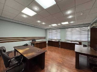 Аренда офиса 388м² | Мирабад, Ойбек | ЕвроРемонт Ofis ID 191