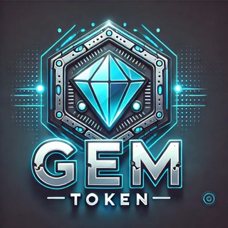 GEM TOKEN 💎