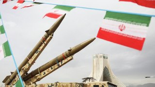 Иран отверг предложения США по окончанию конфликта на Ближнем Востоке — и потребовал репараций и контроля над Ормузским проливом Иран отрицательно отреагировал на предложение американской стороны о прекращении конфликта на Ближнем Востоке, сообщает Press T