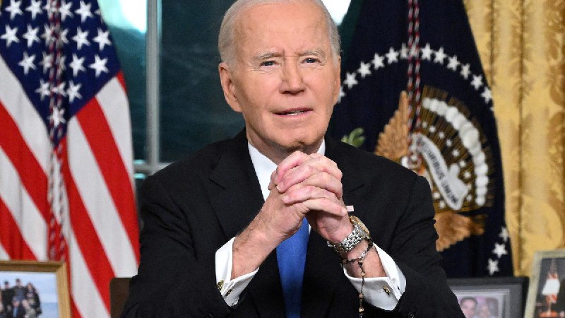 Joe Biden's cancer has a Gleason score of 9. Here's what that means.