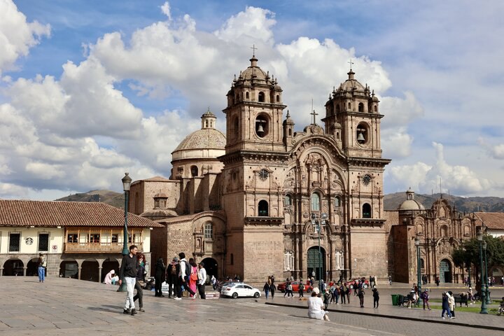 2025疫情後的南美洲圓夢之旅-庫斯科近郊與馬丘比丘