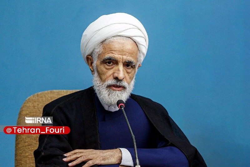 تهران فوری 🏙: دلایل مخالفت دولت با طرح مجلس درباره نفوذ /معاون پزشکیان: این طرح مغایر با قانون اساسی و حقوق شهروندی استمجید انصاری، مع