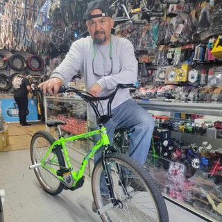 BMX Bikes On Sales Telegram Group Link