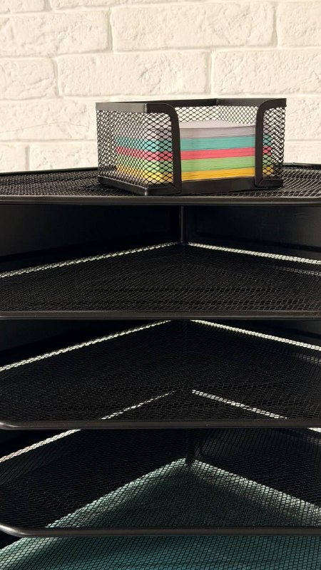 Органайзер для книг и микс: дреды, косички