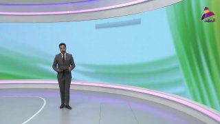 ALAhad TV - ערוץ אל אהד