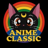 Anime Classic - аніме українською