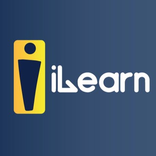 Telegram profile photo for آموزش زبان آیلرن | iLearn