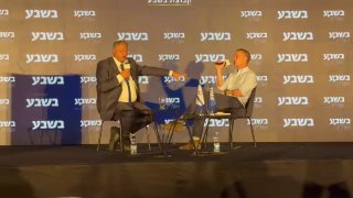 עמית סגל