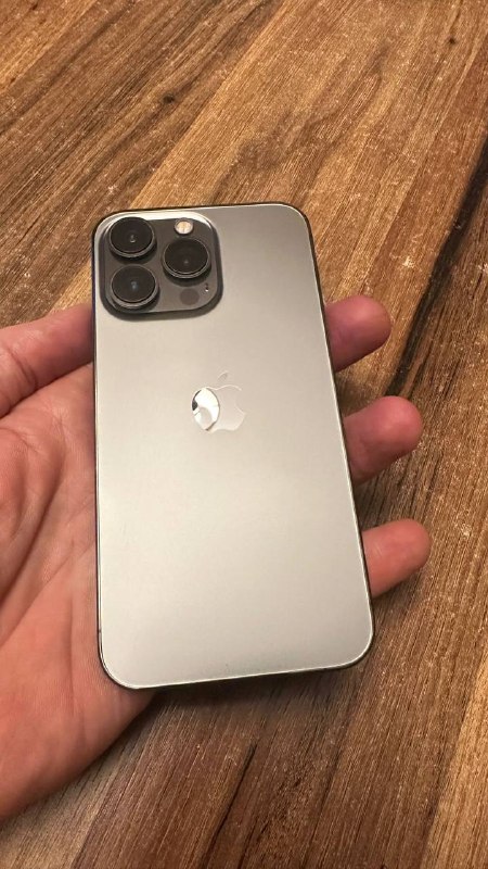 Продаю iPhone 13 pro 128гб