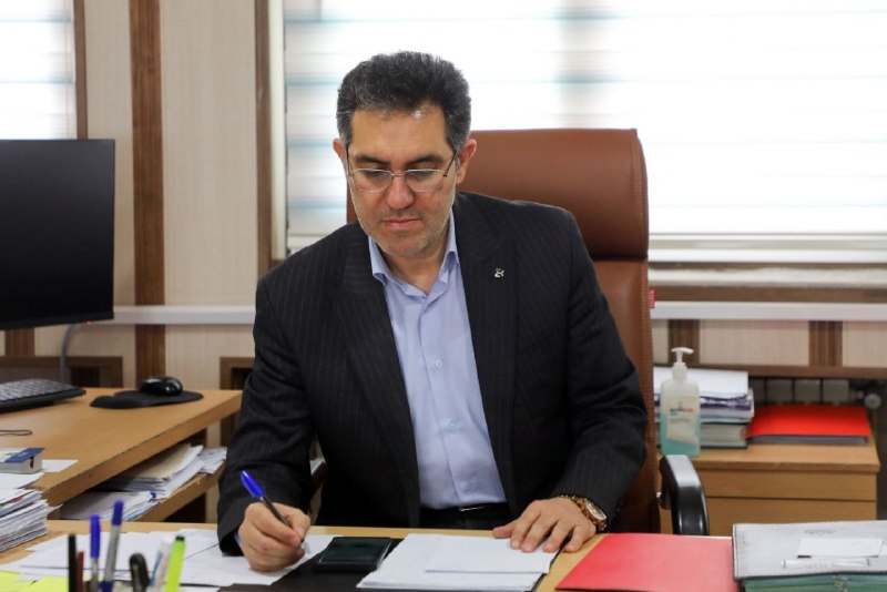 بدون تعارف، اردبیل مغان: پیام فرماندار اردبیل به مناسبت ۲۶ مرداد، سالروز بازگشت آزادگان سرافراز به میهن اسلامیبیست وششم مرداد، یادآور یکی از ماند
