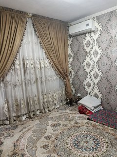 Toshkent shahar, Sergeli tumani, Yuqori Darxon MFY, 3 xonali uy